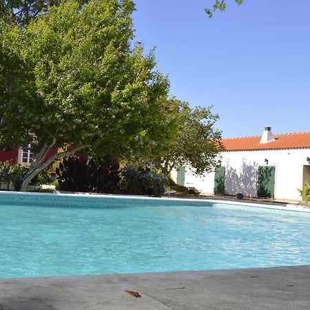 Hortas De Baixo Villa Luz de Tavira Exterior foto