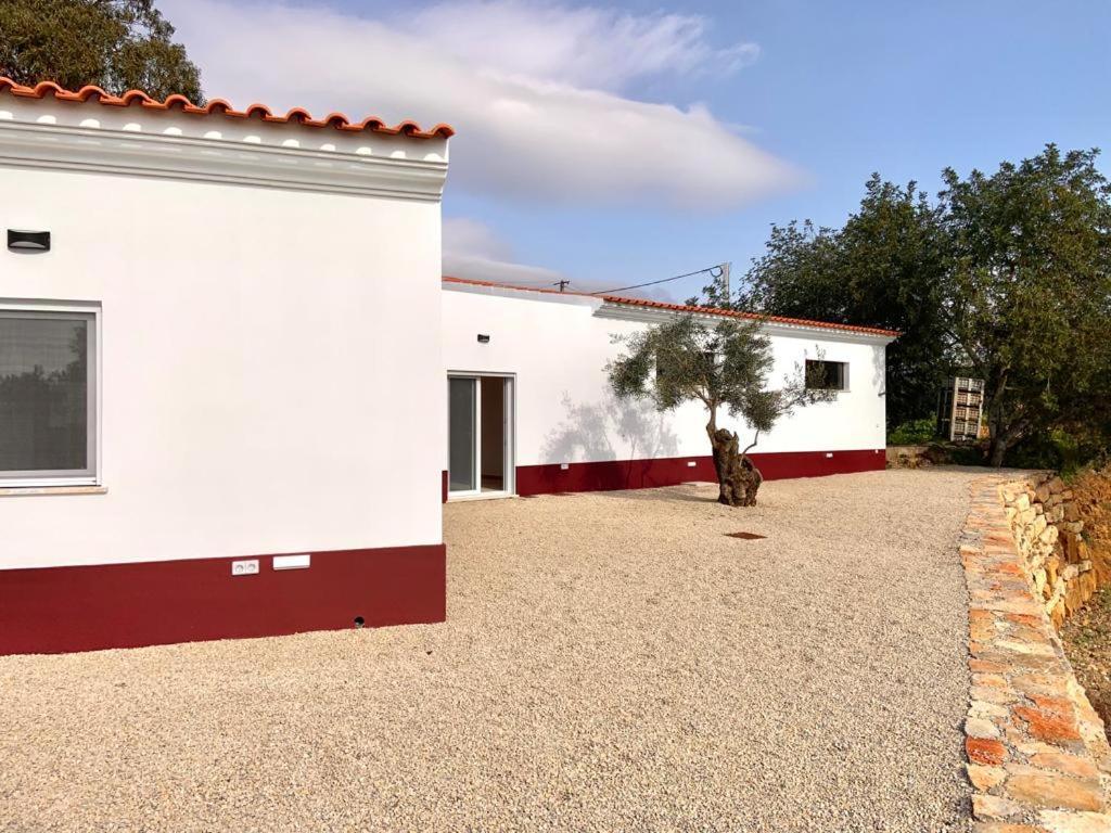 Hortas De Baixo Villa Luz de Tavira Exterior foto